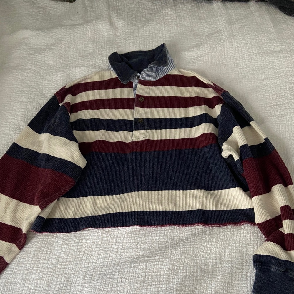 Vintage long sleeve